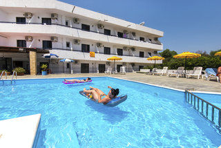 Butterfly Studios Faliraki Extérieur photo