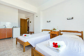 Butterfly Studios Faliraki Extérieur photo