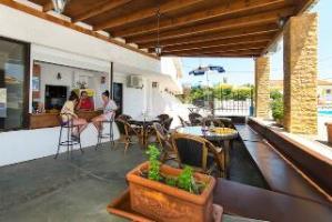 Butterfly Studios Faliraki Extérieur photo