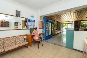 Butterfly Studios Faliraki Extérieur photo